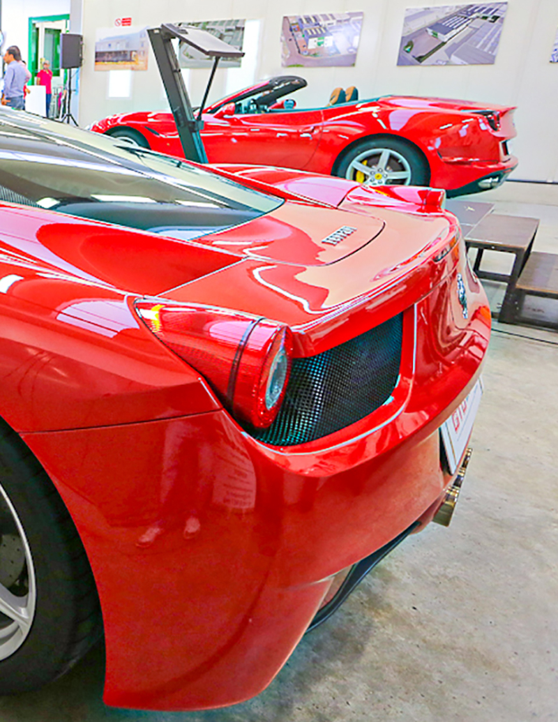 ferrari-rossa