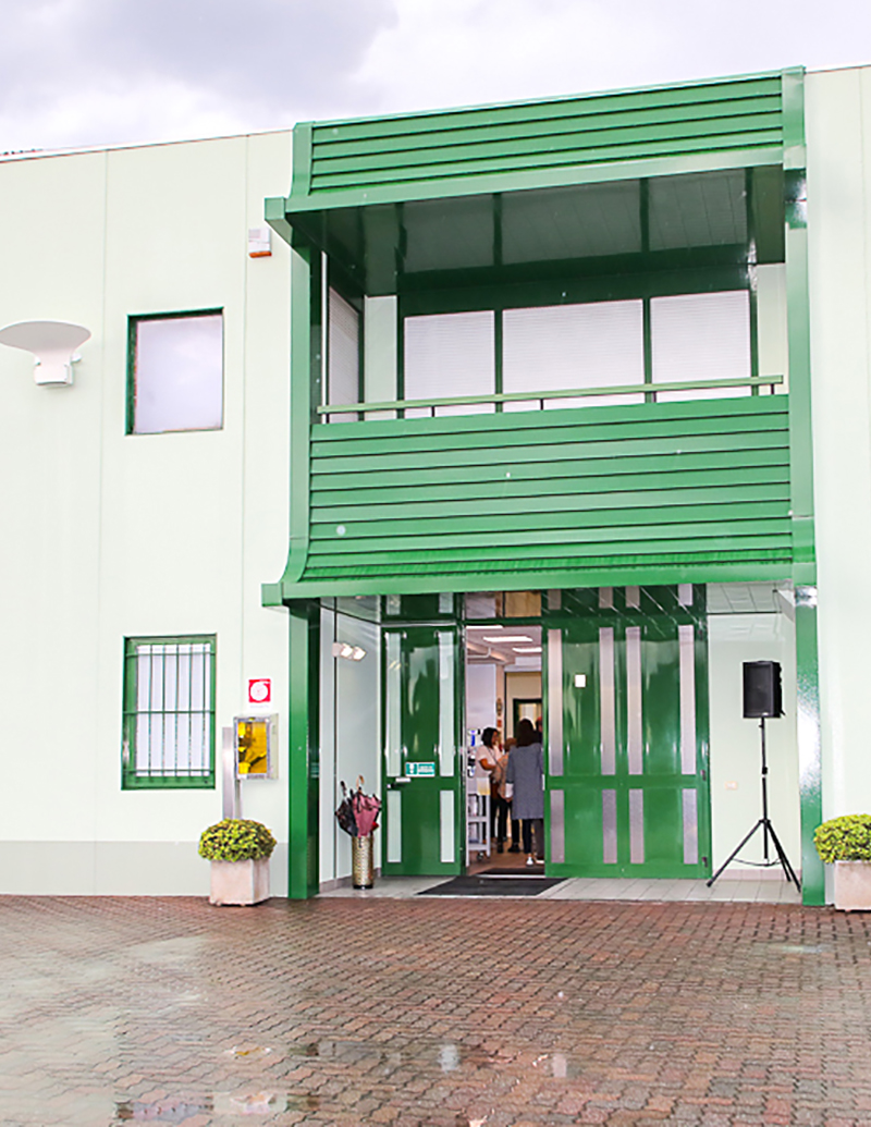 ingresso