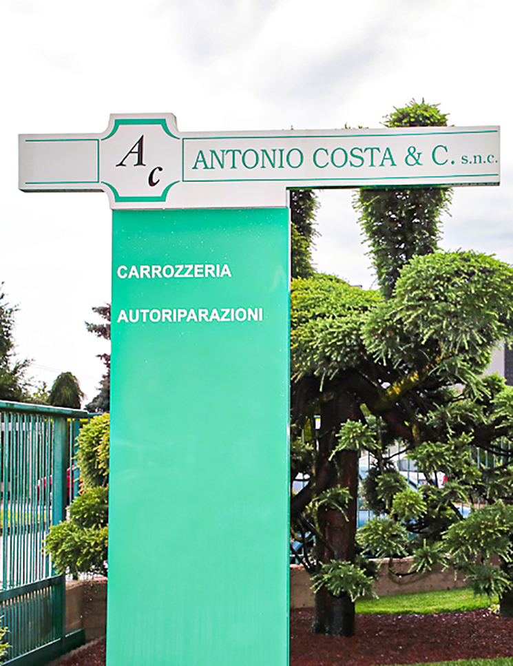 insegna